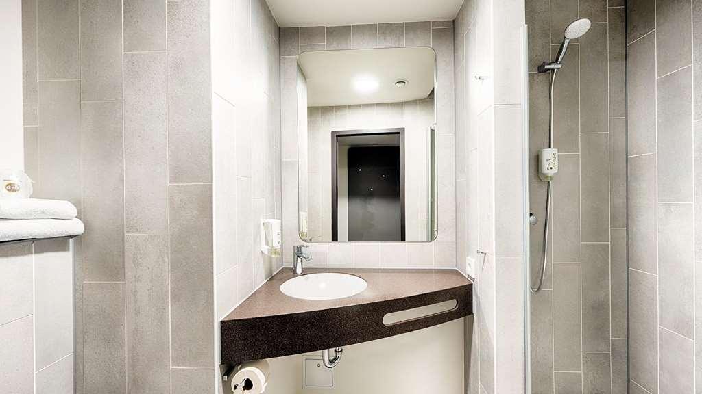 B&B Hotel Muenchen-Garching Garching bei Muenchen Phòng bức ảnh